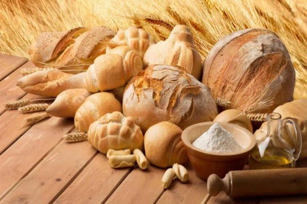 baking enzymes in food baking enzymes in food