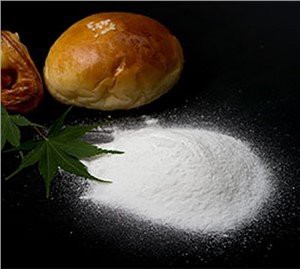 Askorbinska kiselina CAS BR. 50-81-7