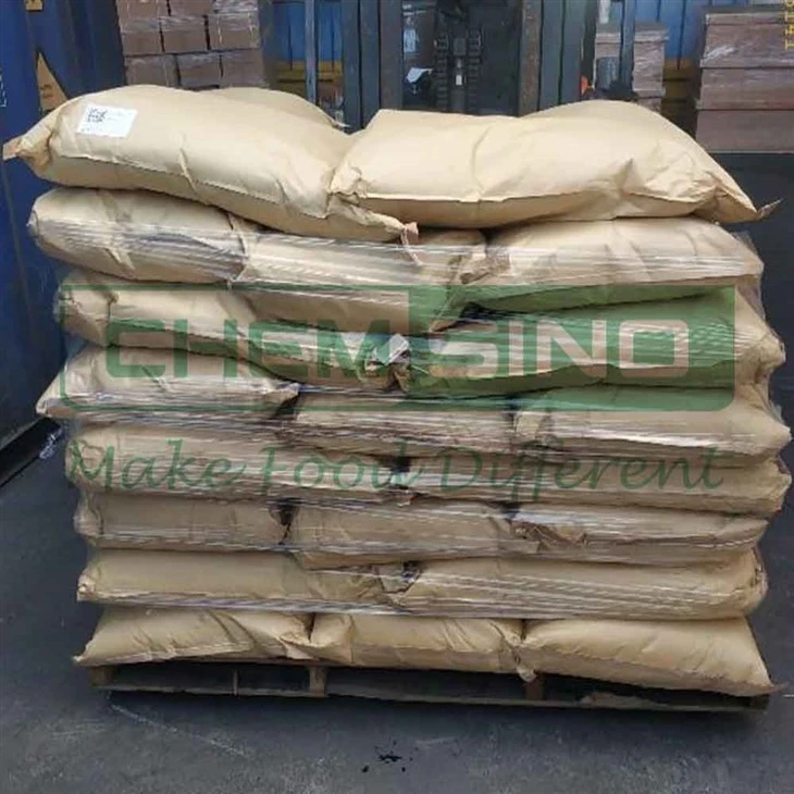 Antimicrobial Food Coating CAS NO.126-96-5