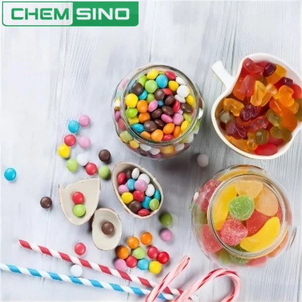 Emulgator PGE Ice Cream CAS BR.67784-82-1