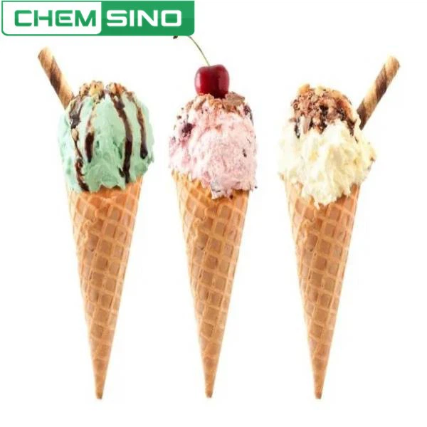 Emulsifier PGE Ice Cream CAS NO.67784-82-1