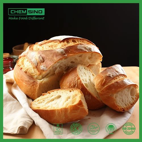 Food Grade Cosmetic Grade DMG Flake CAS No. 123-94-4