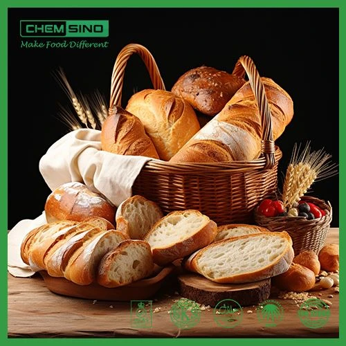 Food Grade Maltogenic Amylase In Baking