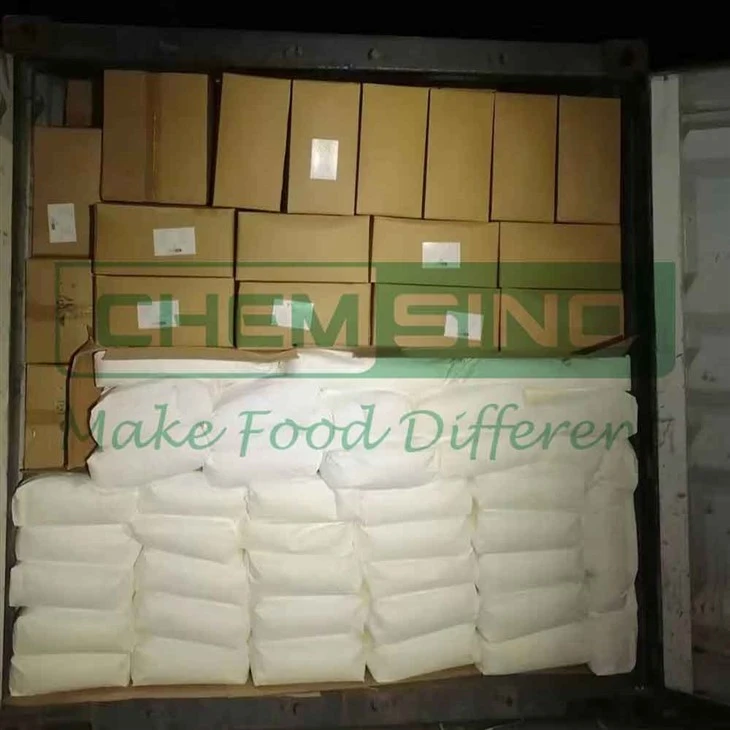Food Grade Maltogenic Amylase In Baking