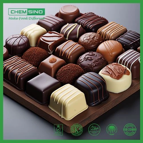 From Creamy Sauces To Tender Breads: DATEM 80% Does It All