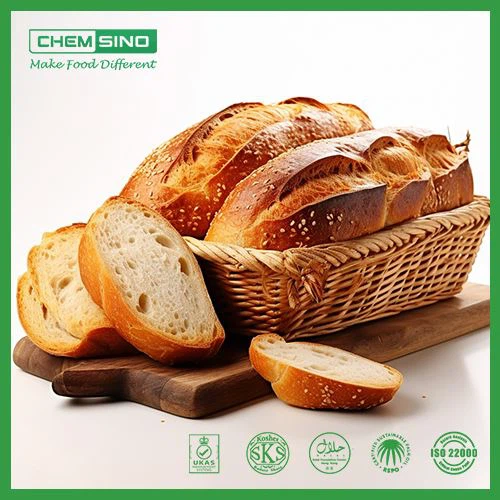 Glycerol Mono Laurate E471 Powder Form Uses in Food