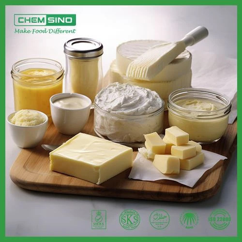 Keeping Food Fresh With MPG Propylene Glycol