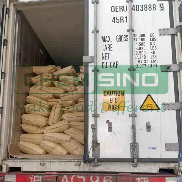 Manufacturer Of Glycerol Monostearate 40% CAS No.31566-31-1 GMS 40 Powder