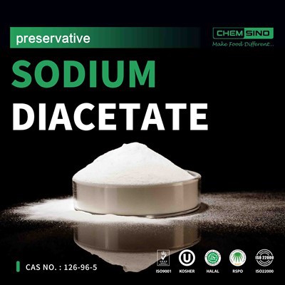 Antimikrobni mliječni proizvodi CAS BR.126-96-5