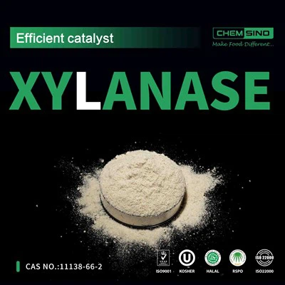 Prihvatite prirodnu razliku - CAS 9025-57-4 enzim ksilanaza!
