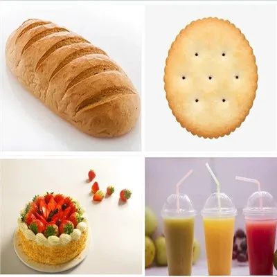 Emulgator hrane Natrijev stearoil laktilat SSL 100 posto CAS BR.25383-99-7