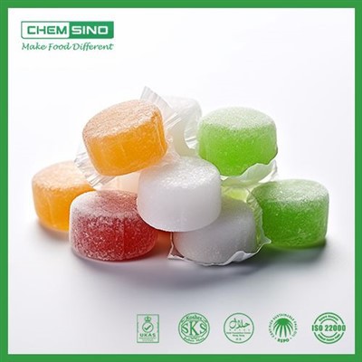 Optimiziranje slatkih proizvoda i kolača s DATEM