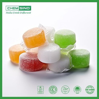 Optimiziranje slatkih proizvoda i kolača s DATEM