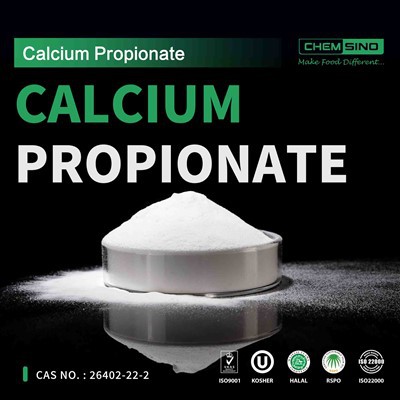 PH prilagodljive žitarice CAS BR.4075-81-4