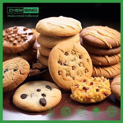 Polisorbat Tween80: Dodatak hrani za poboljšani okus, teksturu i izgled