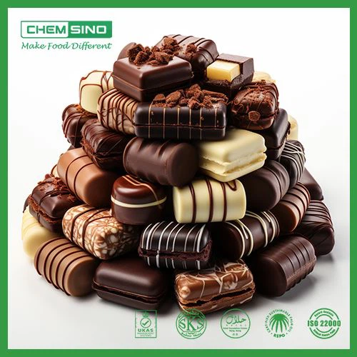 Smooth And Creamy Texture Guaranteed With PGE Liquid Emulsifier CAS NO.67784-82-1