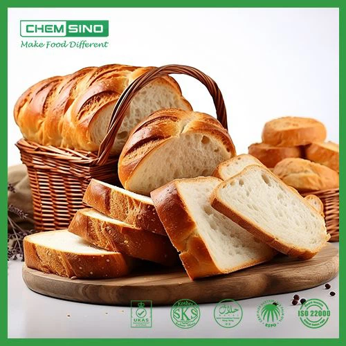 Flavor Enrichment Meets Textural Perfection With Xanthan Gum.CAS NO.:11138-66-2