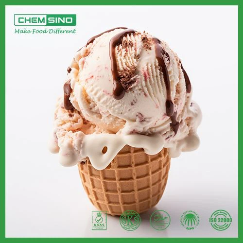 The Marvelous World Of Glycerol Monostearate GMS90 Fine Powder