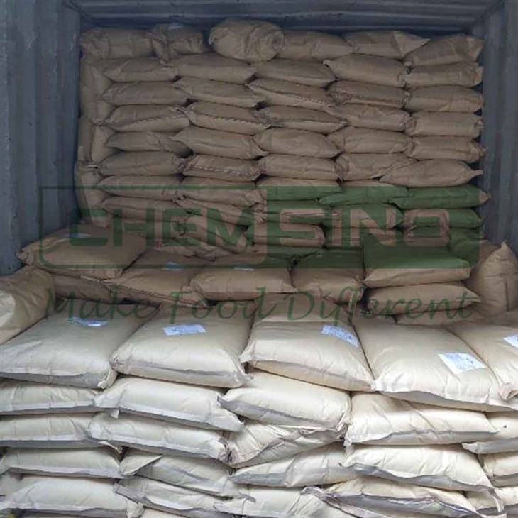 Thickening Dough And Bread CAS NO. 123-94-4