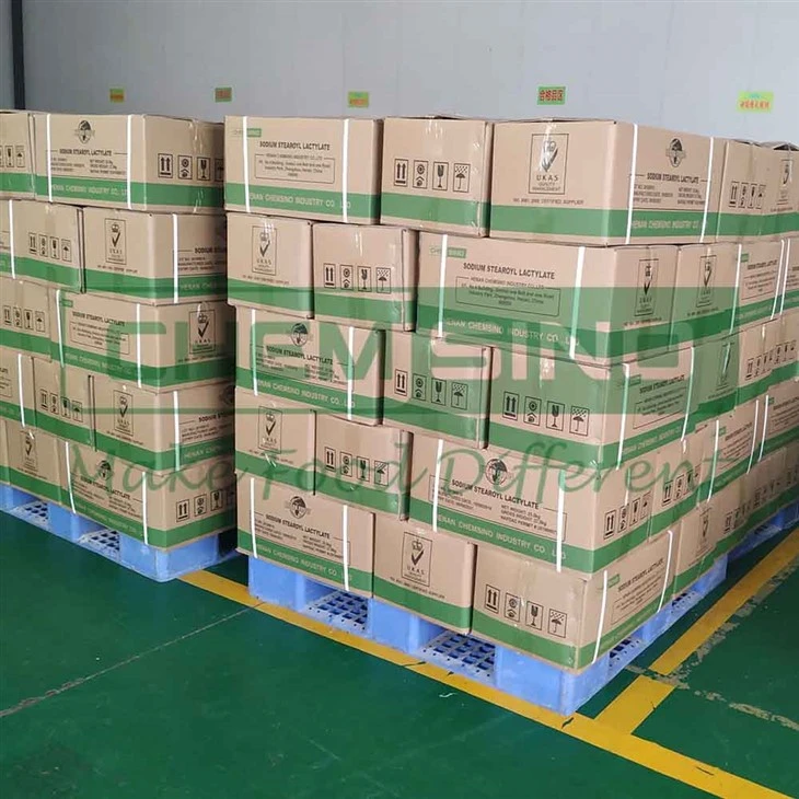 With Certificate Distilled Monoglyceride Tablets DMG Tablets CAS No. 31566-31-1