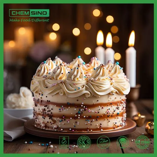 E1100 Fungal Alpha Amylase Enzyme In Bread Production