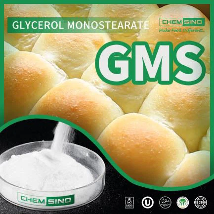 GMS visoke čistoće 90 posto