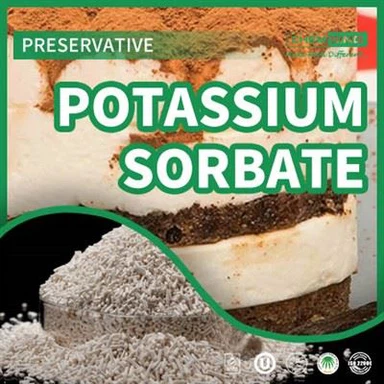 Dodatni umaci i začini CAS BR.24634-61-5