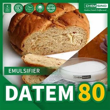 Emulgator Datem 80 posto