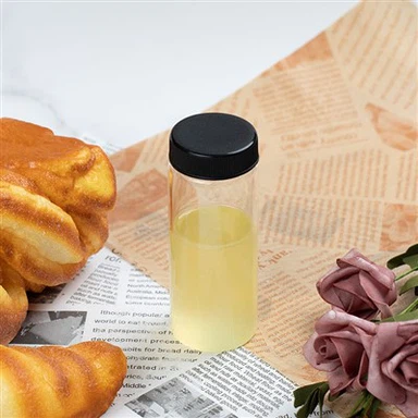 Emulgirajte svoje prehrambene proizvode tekućinom od polisorbata za poboljšanu teksturu i okus CAS BR.9005-67-8