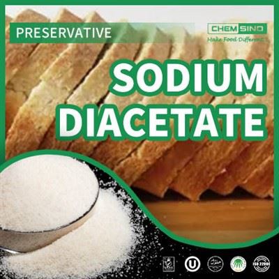 Prehrambeni aditivi Mliječni proizvodi CAS BR.126-96-5