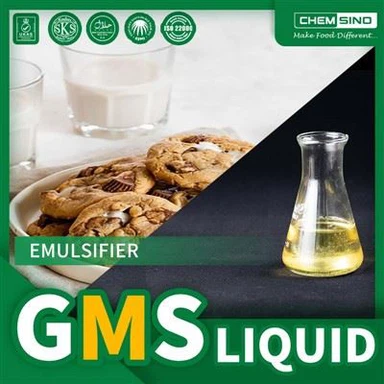 GMS glicerol monostearat tekućina