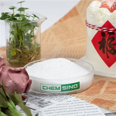 Laktemski emulgator E472b za sladoled