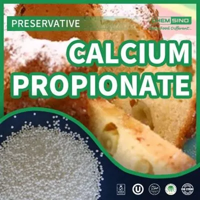 Mliječni proizvodi otporni na plijesan CAS BR.4075-81-4