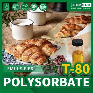 Optimiziranje dostave i učinkovitosti nutraceutika s polisorbatom Tween80