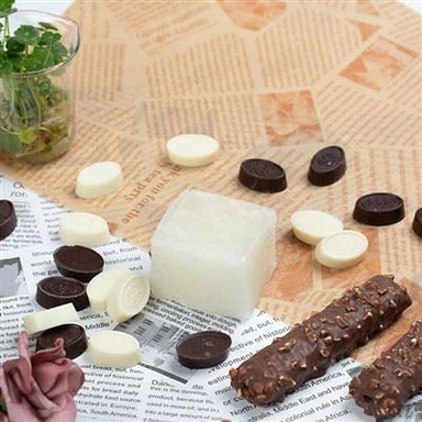 PGMS90 posto: ključ za stvaranje stabilnih proizvoda za osobnu njegu