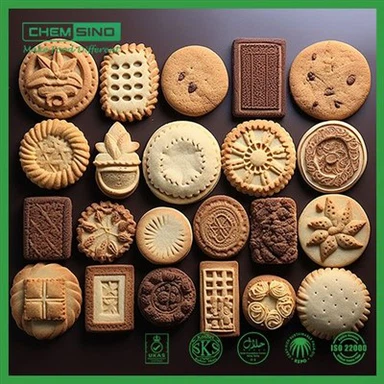 Farmaceutski pomoćni sastojci Hrana za životinje CAS BR.26402-22-2