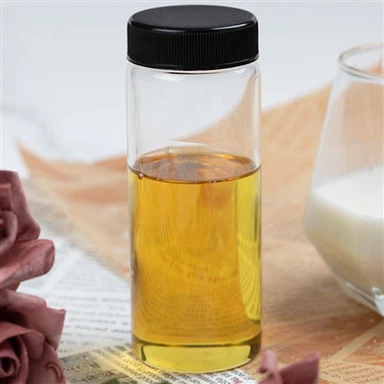 Pogled na beskrajne mogućnosti s tekućim polisorbatima kao izborom emulgatora CAS NO.9005-65-6