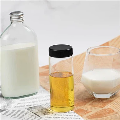 Tekući polisorbati: Ekološki prihvatljivo rješenje emulgatora za industrijsku CAS BR.9005-65-6Primjene