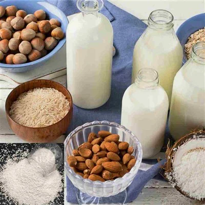 Dugotrajni kalcijev propionat E282 za zaštitu zrna