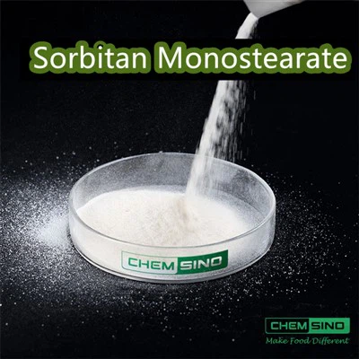 Prehrambeni aditivi sorbitan monostearat (Span 60) na prodaju