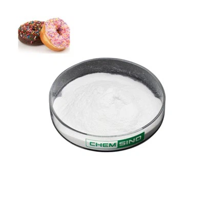 Dobavljač i proizvođač gellanove gume E418 za hranu